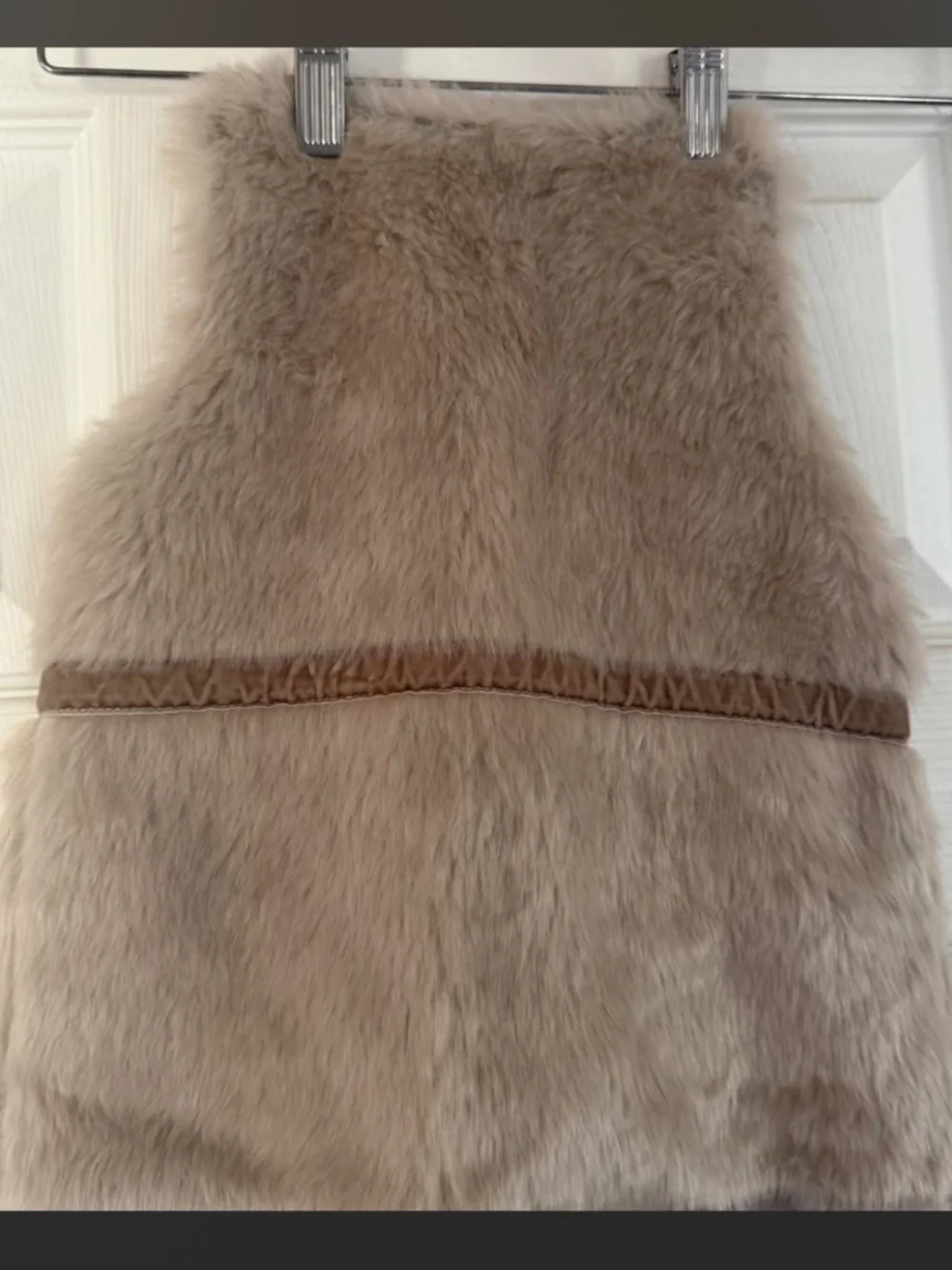 Kids Vest